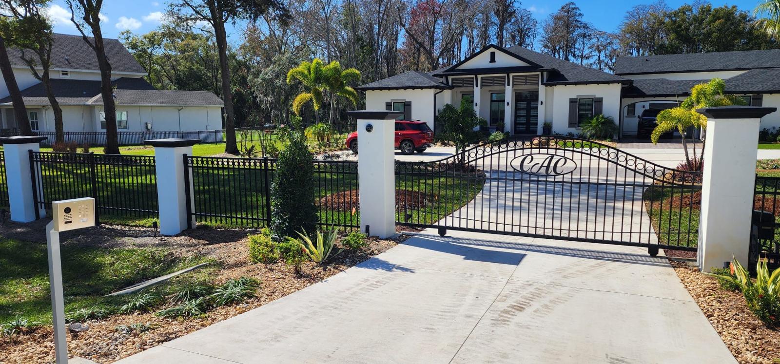 Vinyl / PVC LAZ Fencing LLC