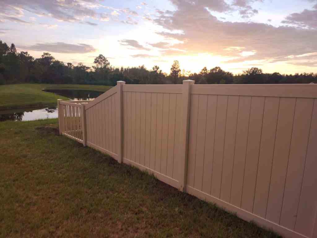 About Us LAZ Fencing LLC